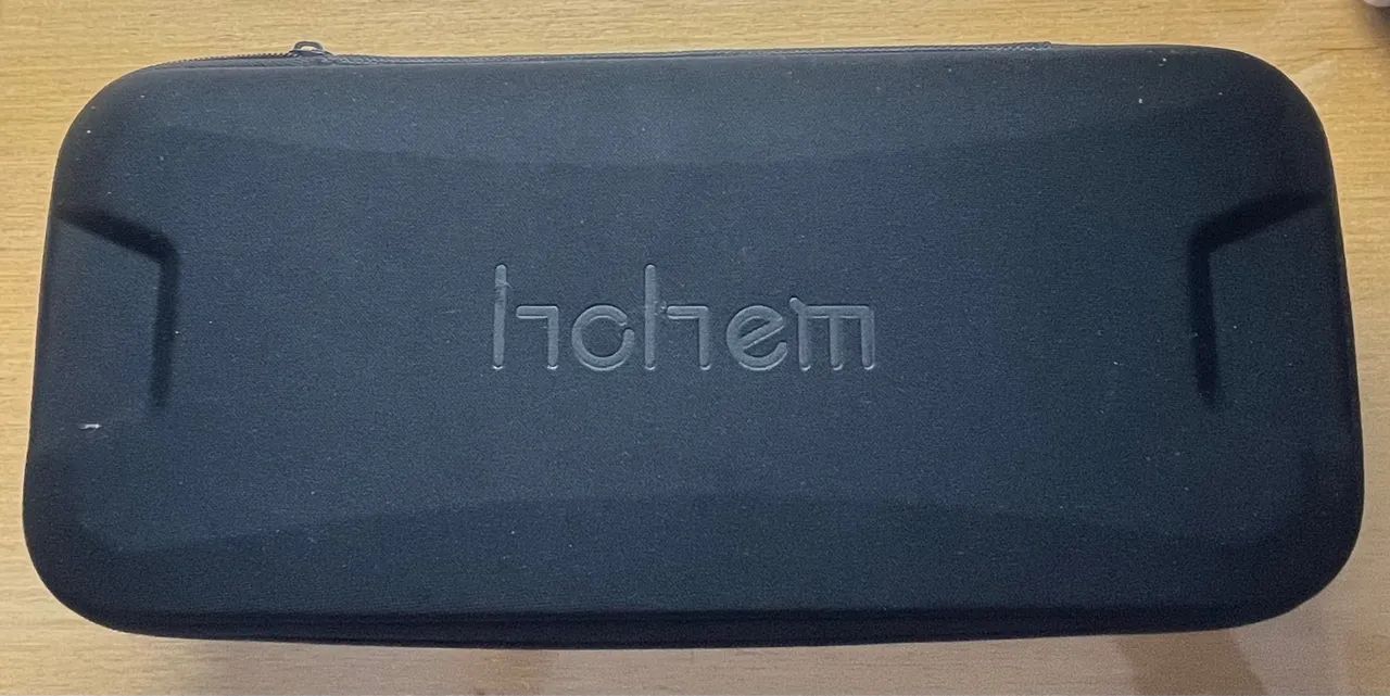 Gimbal Hohem iSteady Pro 2 - 3 eixos - Foto 2