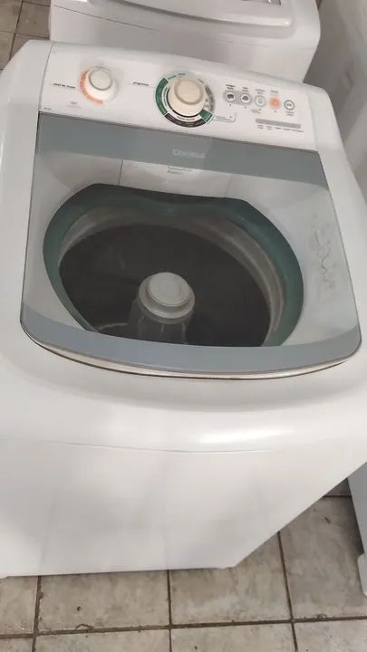 Máquina de lavar roupa  - Foto 4
