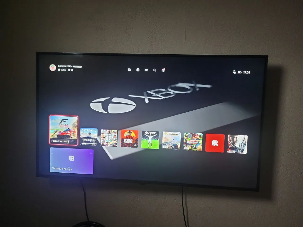 Xbox One - Console de última geração - Foto 2