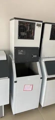 Maquina de Gelo Cubo - Foto 2