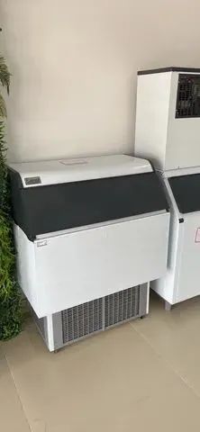 Maquina de Gelo Cubo - Foto 3