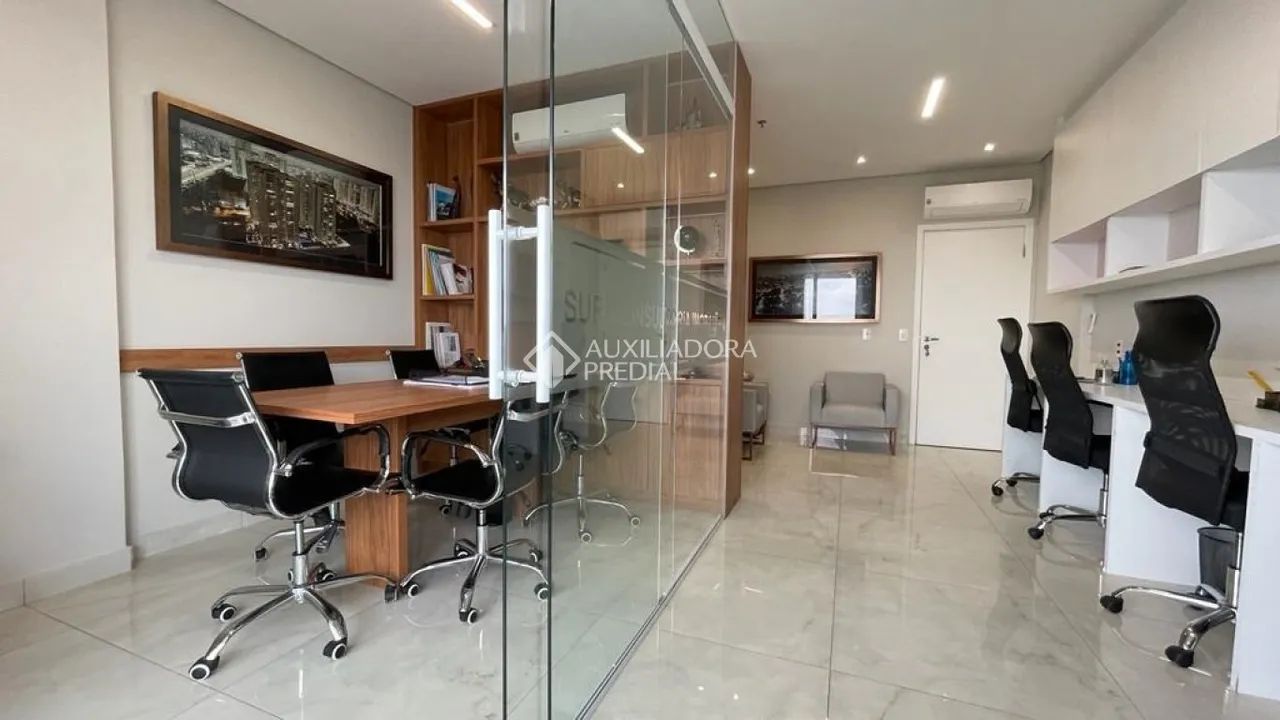 CONJUNTO COMERCIAL - SÃO BERNARDO DO CAMPO - BAETA NEVES - Foto 13