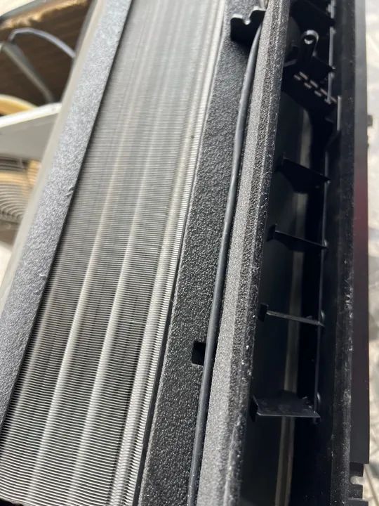 Split 22.000btus inverter artcool - Foto 6