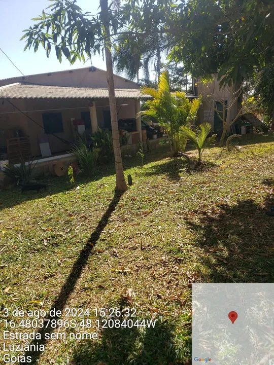 Vedo chacara 1.8 hectares - Foto 2