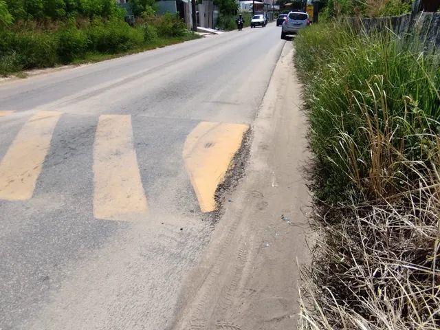 4 lotes em Jacuma / Carapibus Beira de Pista - Foto 4