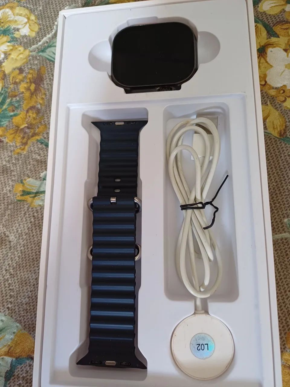 SMARTWATCH  - Foto 2