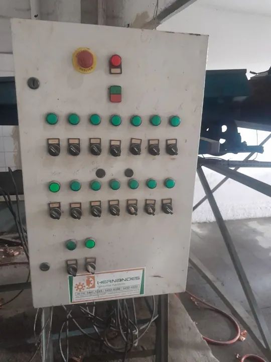 Máquina de levar laranja - Foto 2