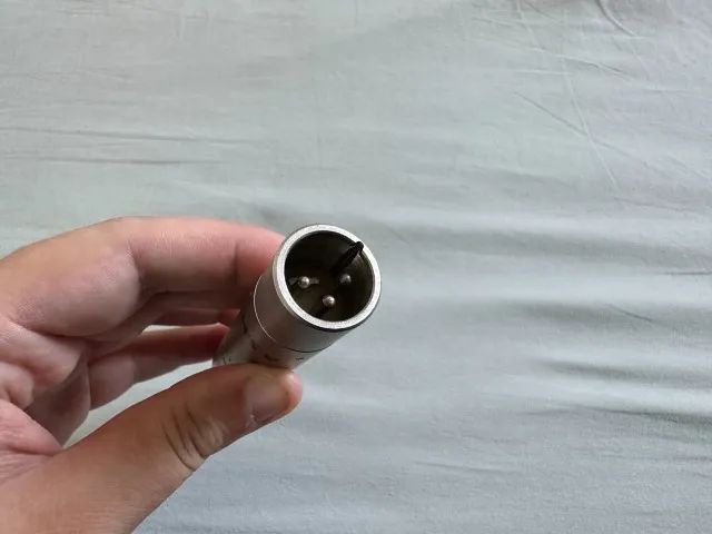 Microfone Oktava MC 012 - Foto 5