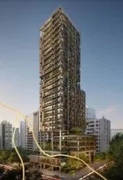 AYYA JARDINS - STUDIOS