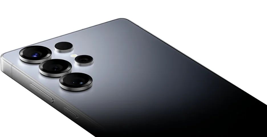 Galaxy S25 Ultra - Novo, lacrado na caixa com NF e garantia - Menor preço BRASIL - Foto 3
