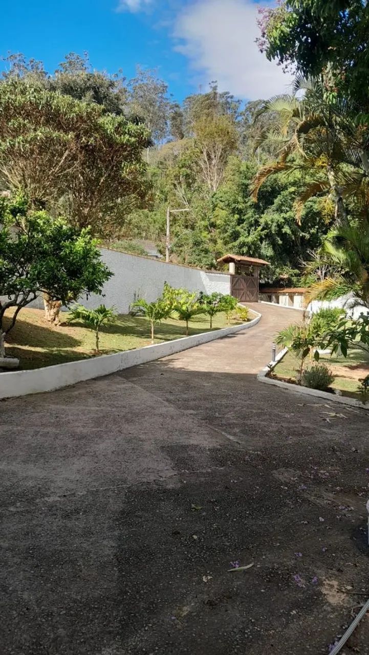 Miguel Pereira e Paty de Alferes Sitio  - Foto 2