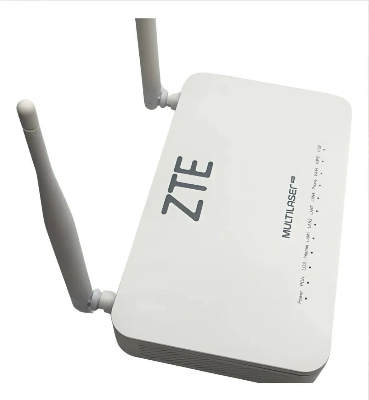 ONU ZTE F670L  4UNIDADE