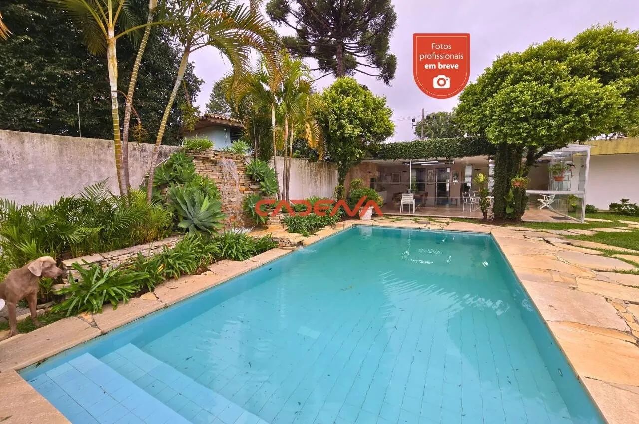 Casa com 5 quartos para aluguel no Jardim Social - Foto 2