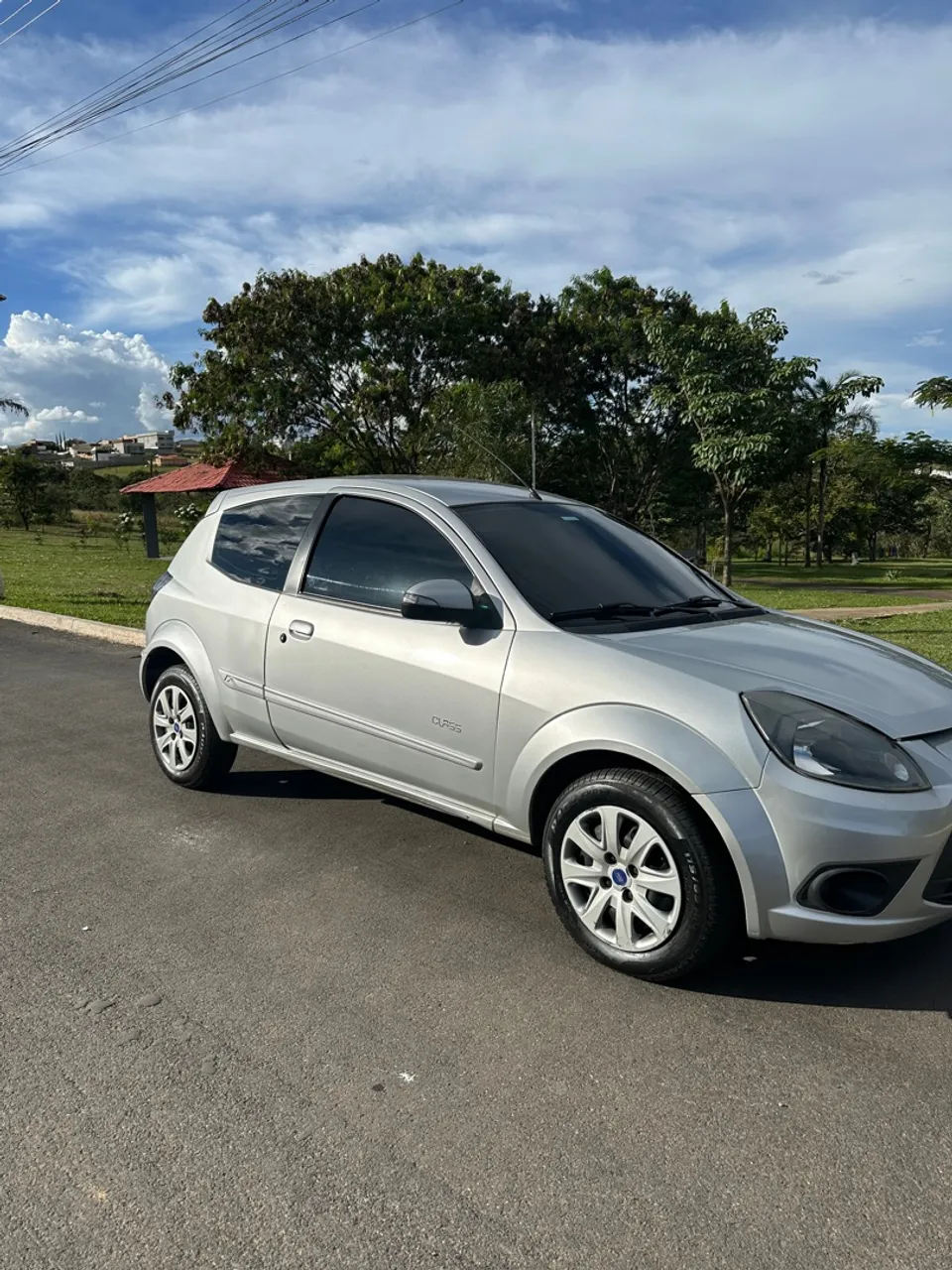 FORD KA 2013 Usados e Novos