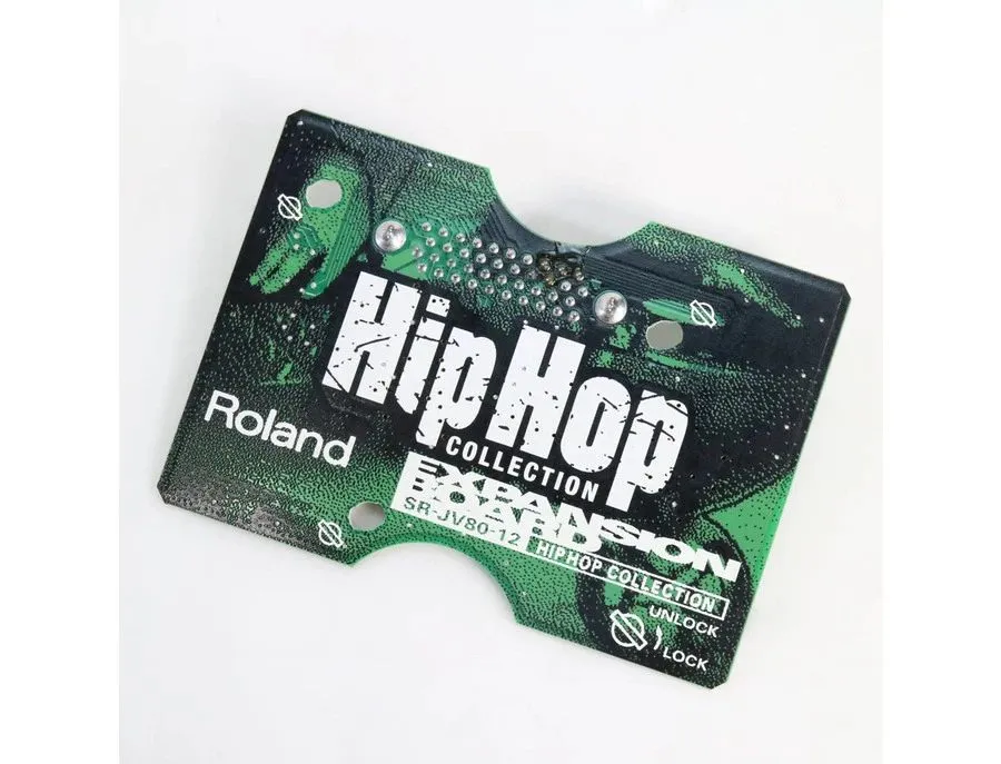 roland jv80