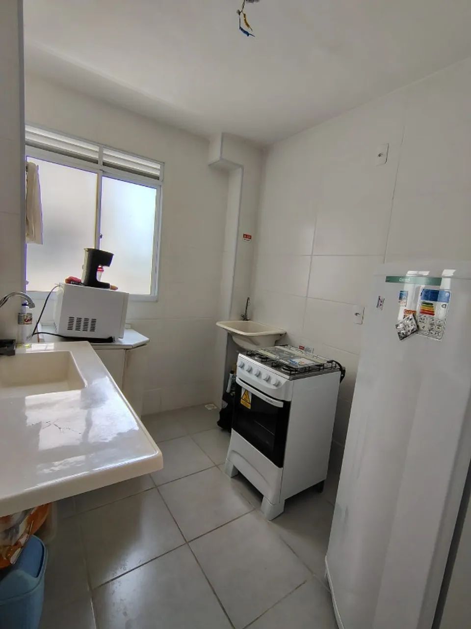 (PREÇO DE OPORTUNIDADE) APARTAMENTO À VENDA - CONDOMÍNIO VISTA DOS JATOBÁS - Foto 3