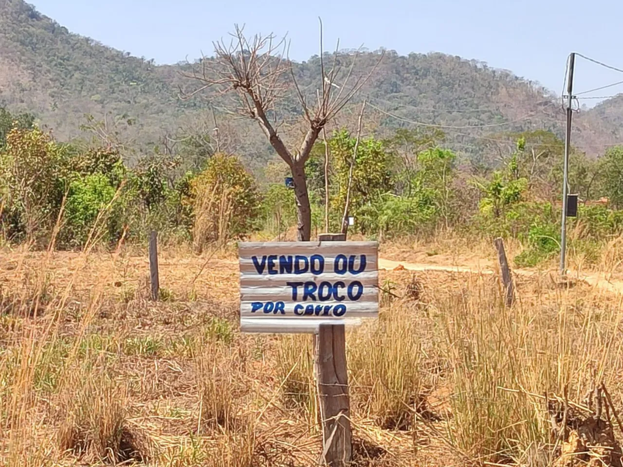 Terreno Barato 