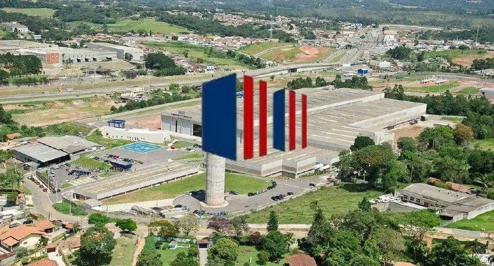 GALPÃO EM CONDOMÍNIO - VARGEM GRANDE PAULISTA - Foto 4