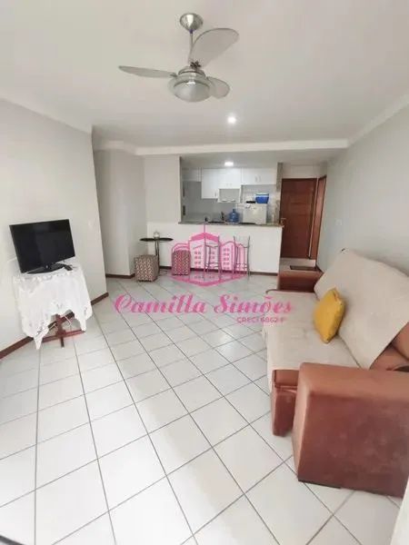 Apartamento 02 quartos no Centro - Guarapari - ES - Foto 2