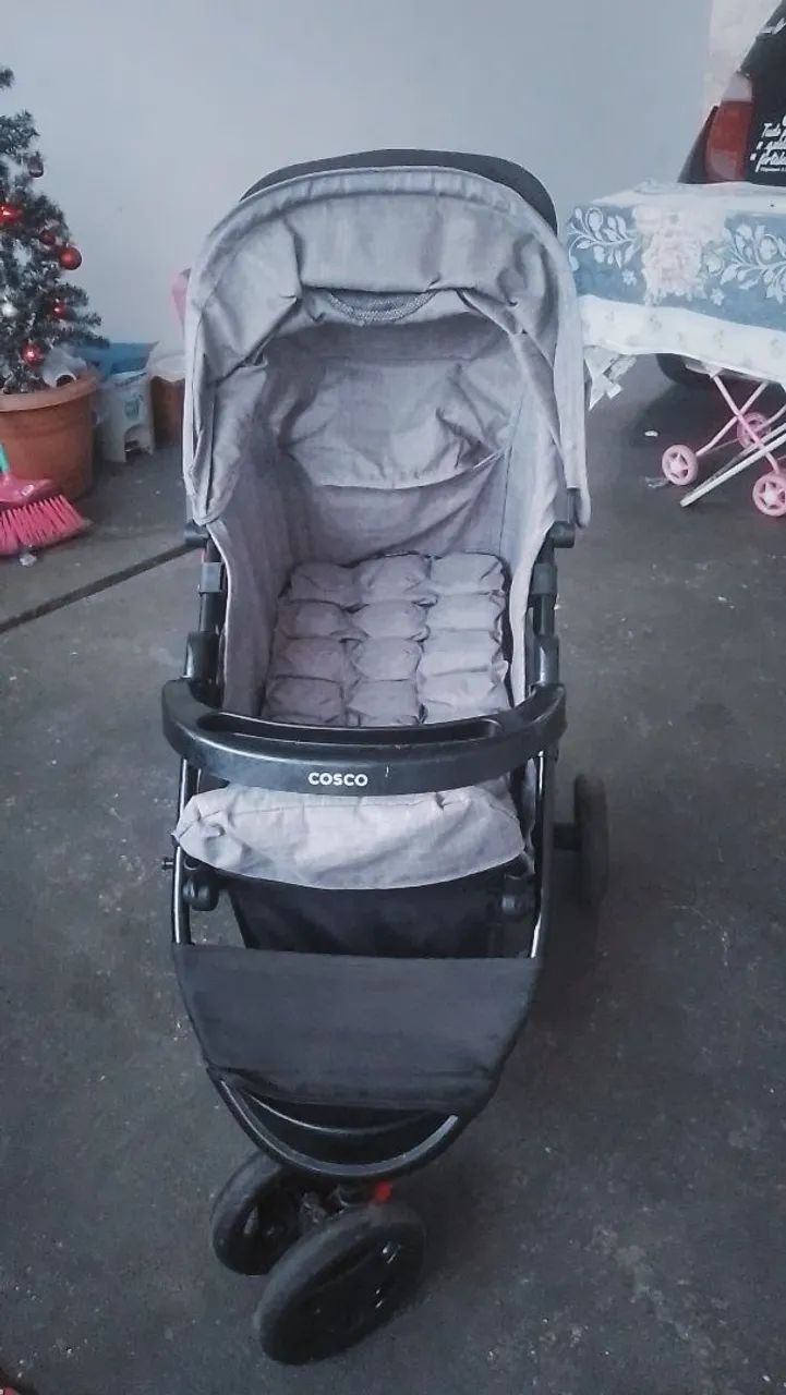Baby Stroller64861037090050120