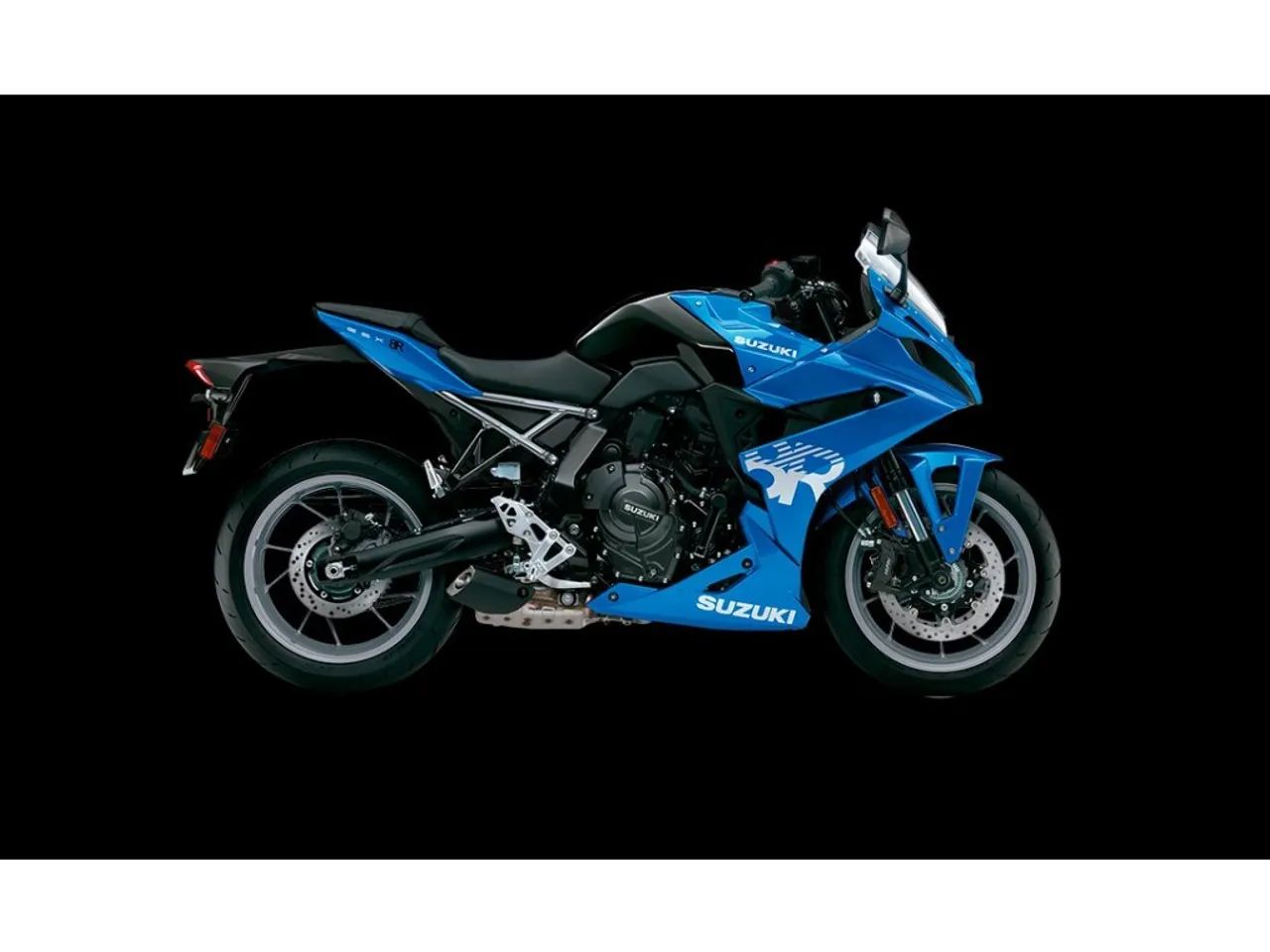 Suzuki Gsx-8s 2026 - 1390697656 | OLX