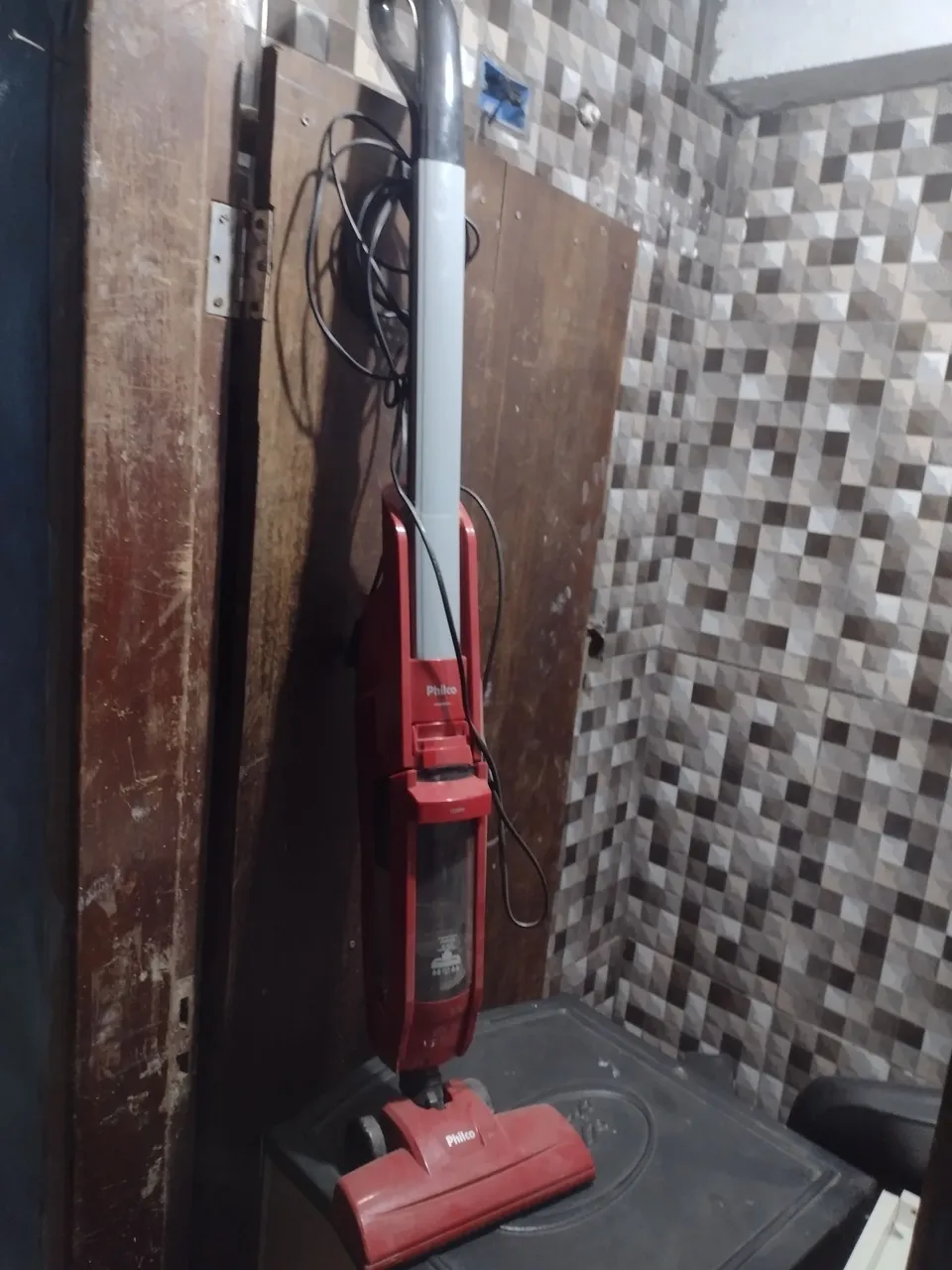 Aspirador de pó Philco