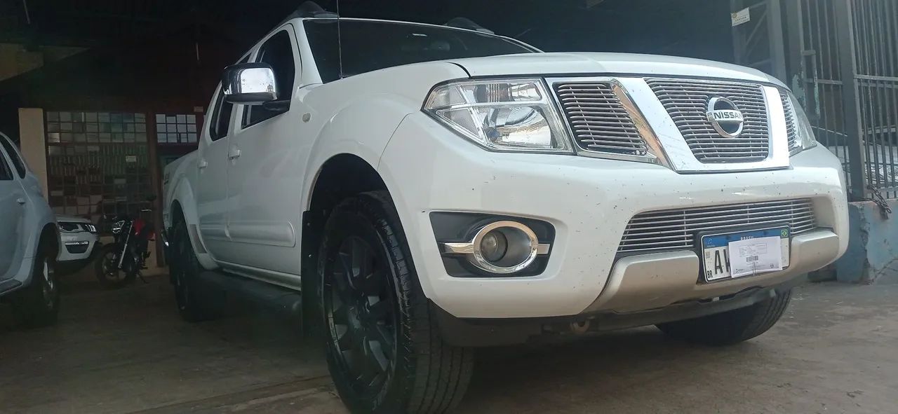 Frontier Sl automática 190 cv Extra 2014 - Foto 2