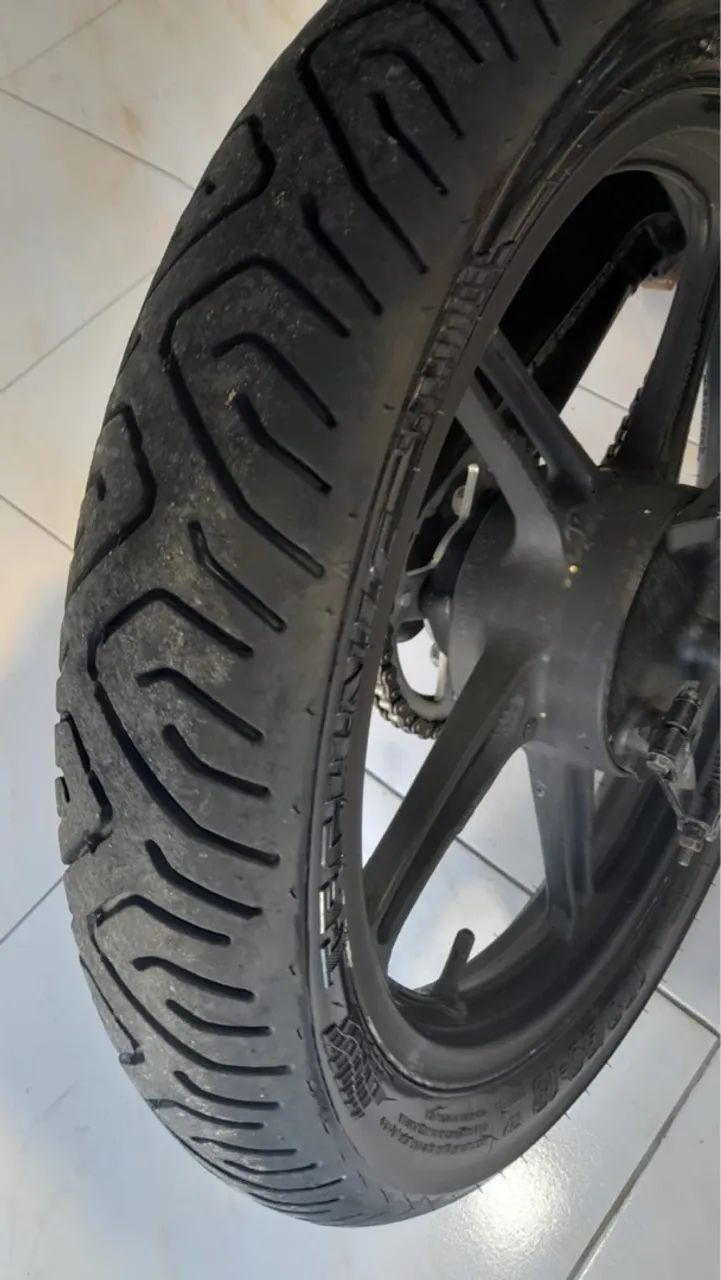 Honda CG150 - Foto 5