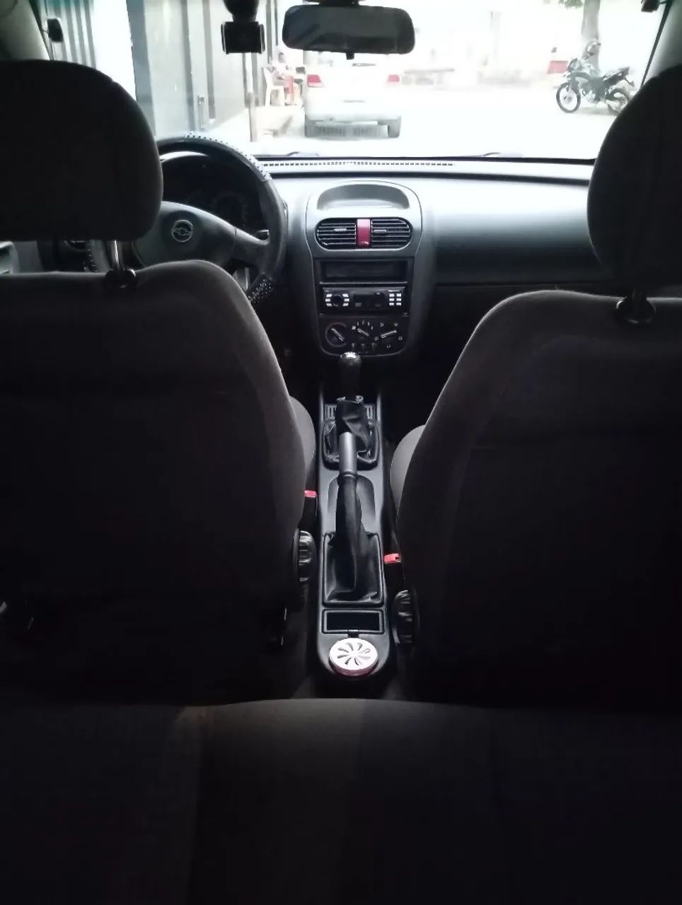 Vendo Corsa Hatch 2010 - Foto 5