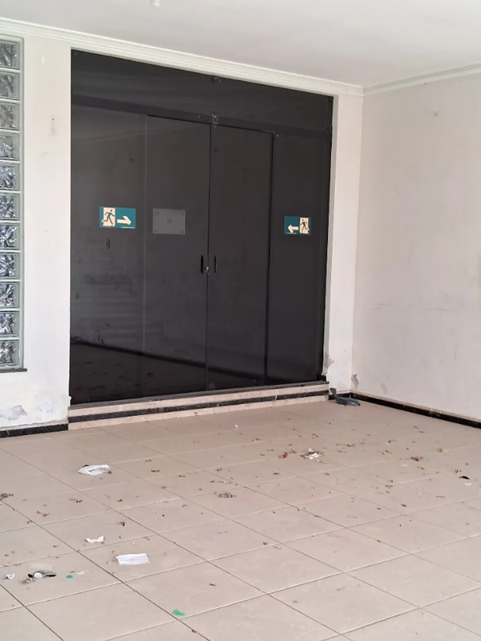 Prédio para fins comerciais (casa) Itabaiana Sergipe