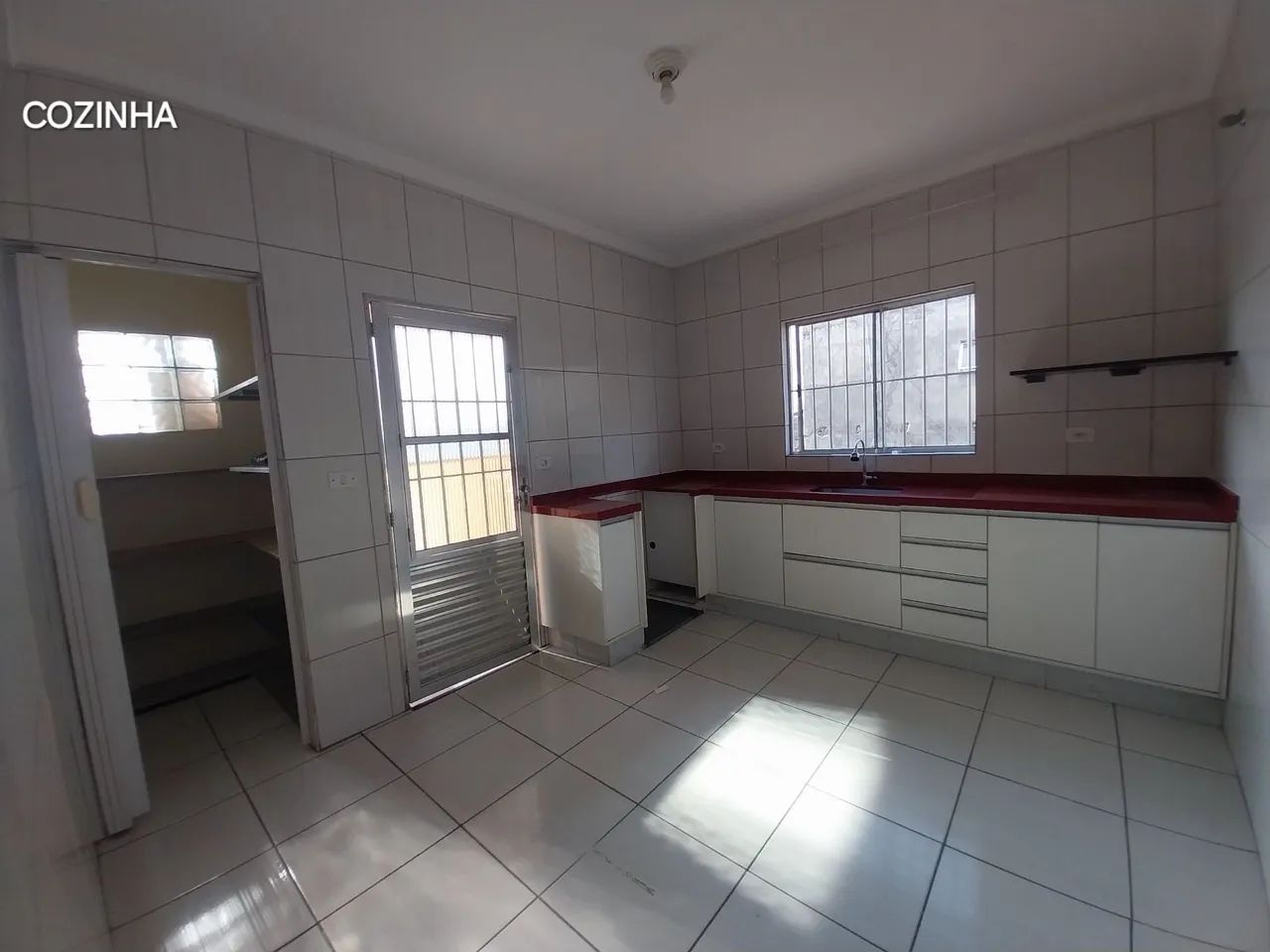 Foto - Carapicuíba - Cidade Ariston Estela Azevedo