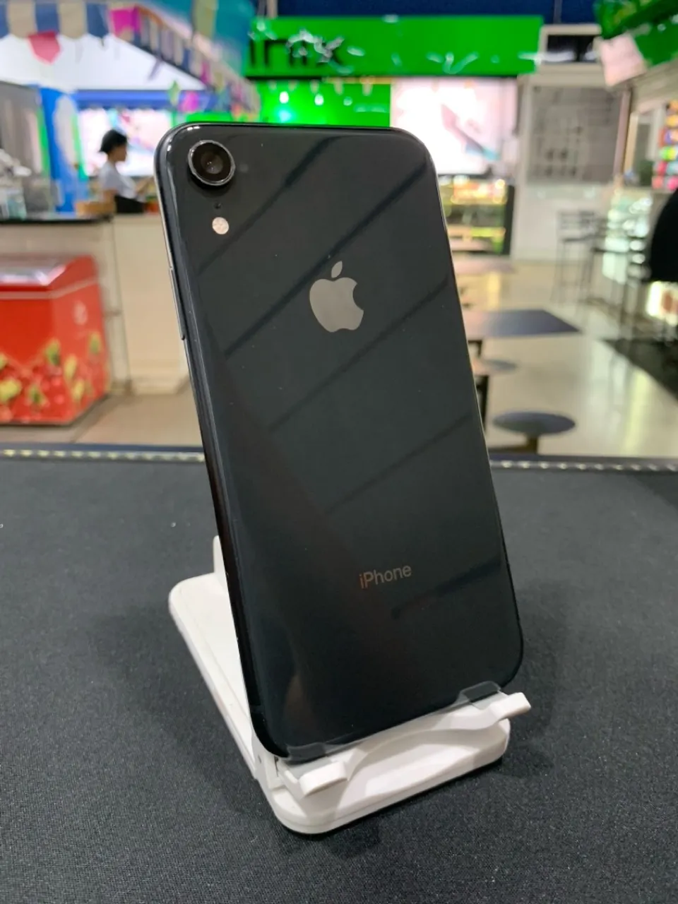iPhone XR 128GB/ Garantia/ Loja física