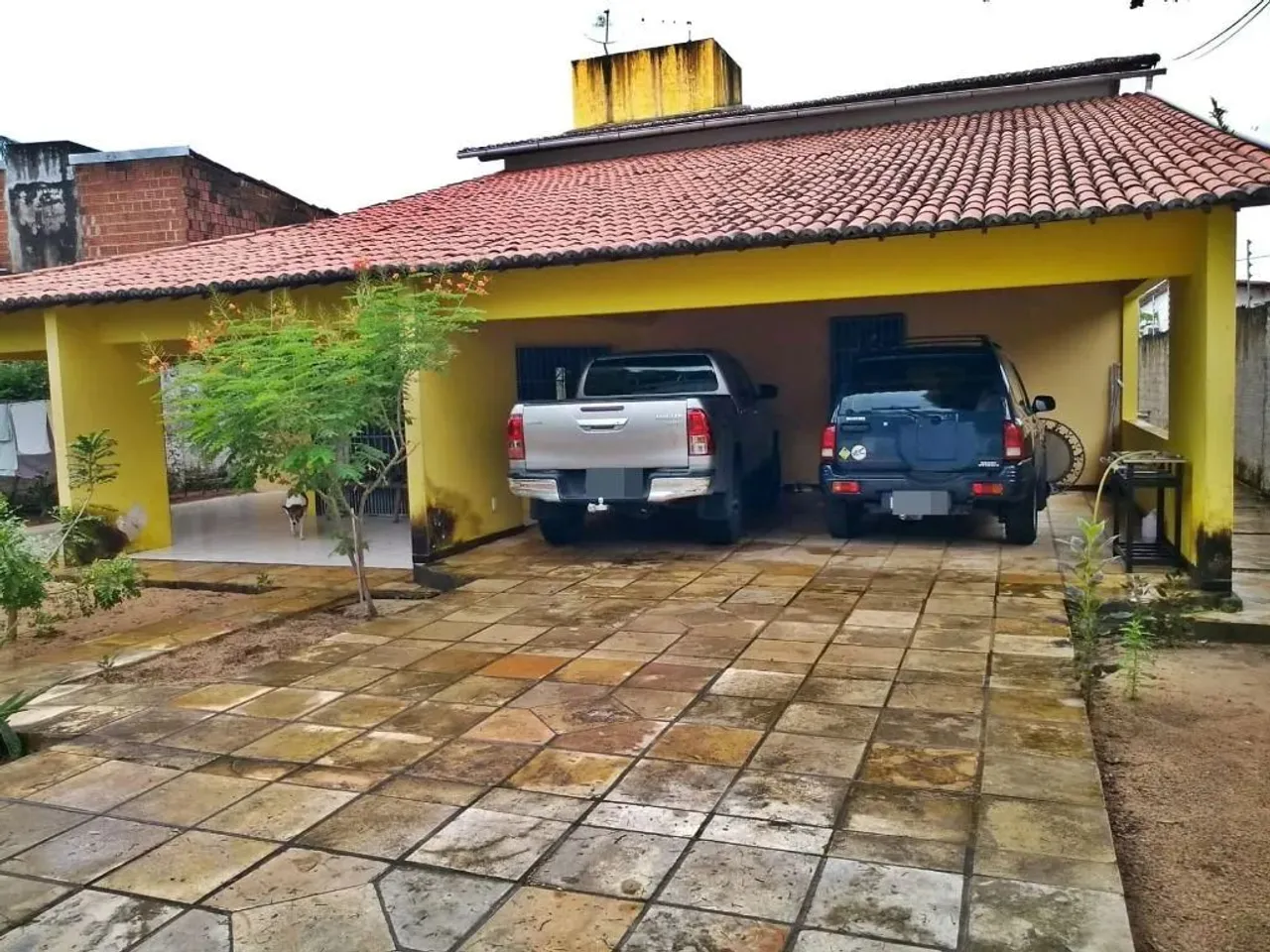 Casa com 5 dormitórios à venda, 295 m² por R$ 700.000,00 - Ponta Negra - Natal/RN