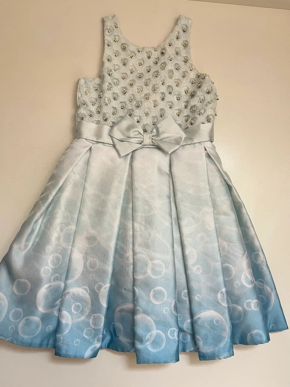 Vestido Pétit Cherie TAM 6  - Foto 3