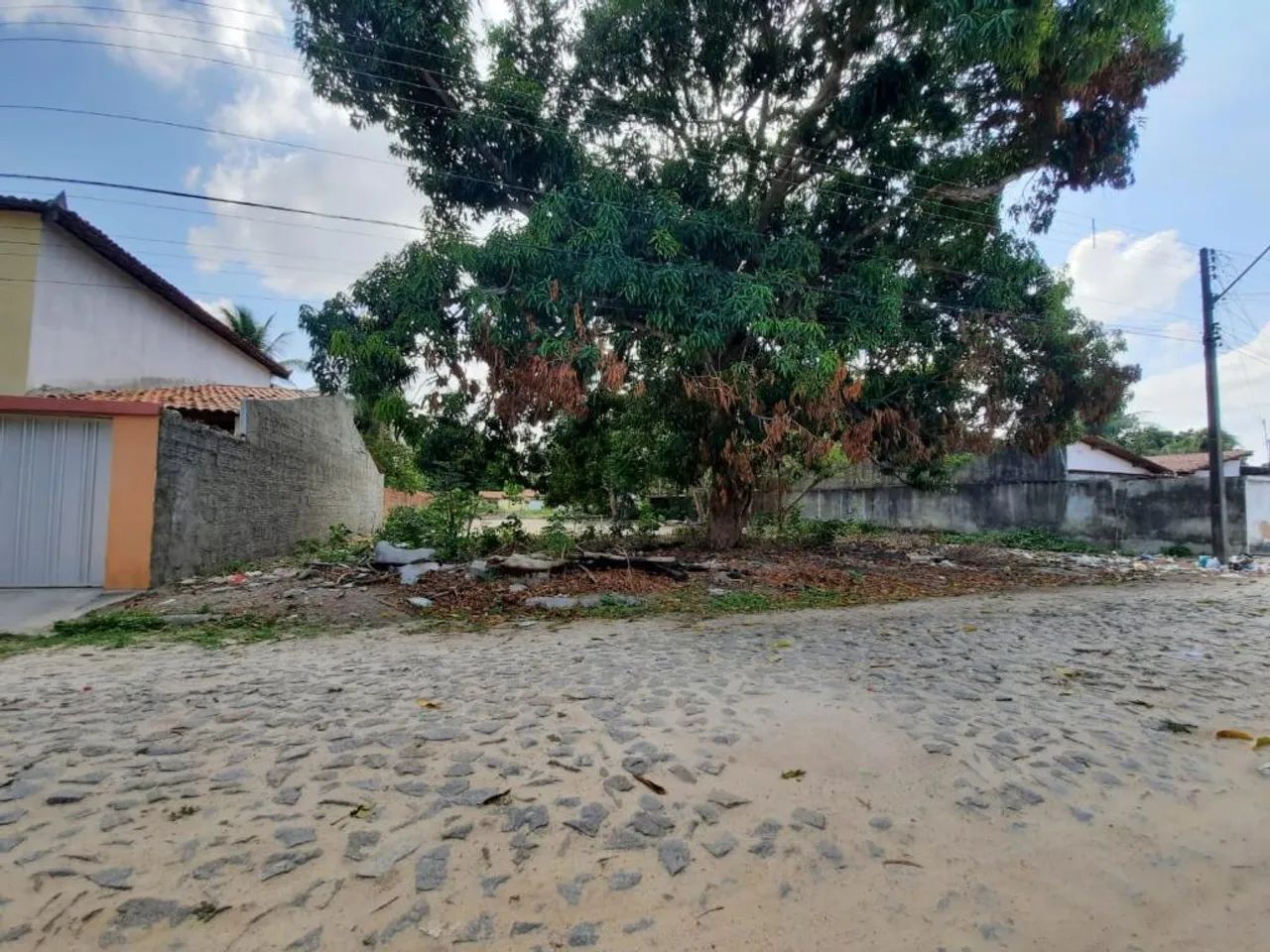 Terreno à venda, 1680 m² por R$ 350.000,00 - Eusébio - Eusébio/CE - Foto 4