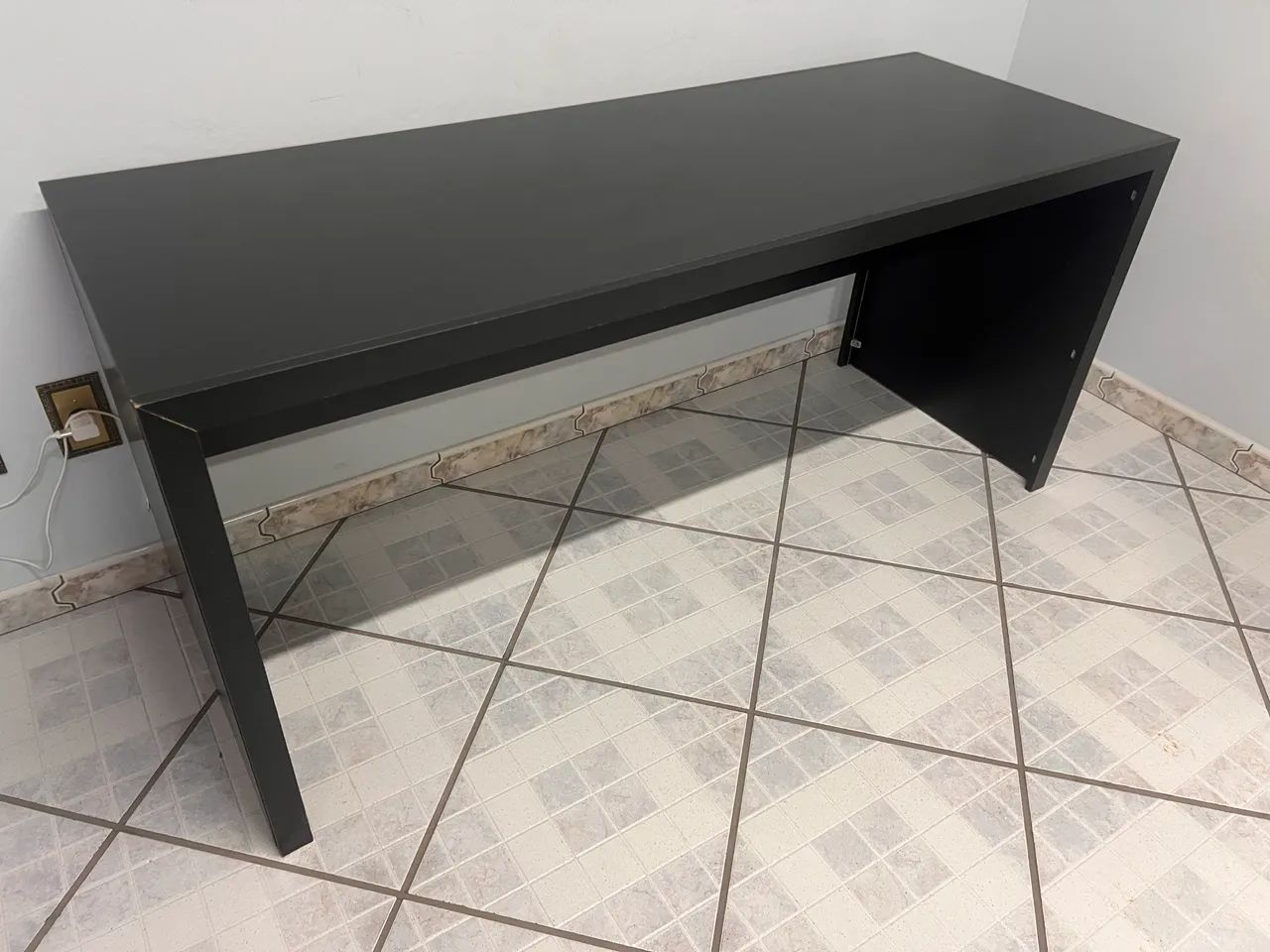 Mesa para Escritório 1,60x55cm