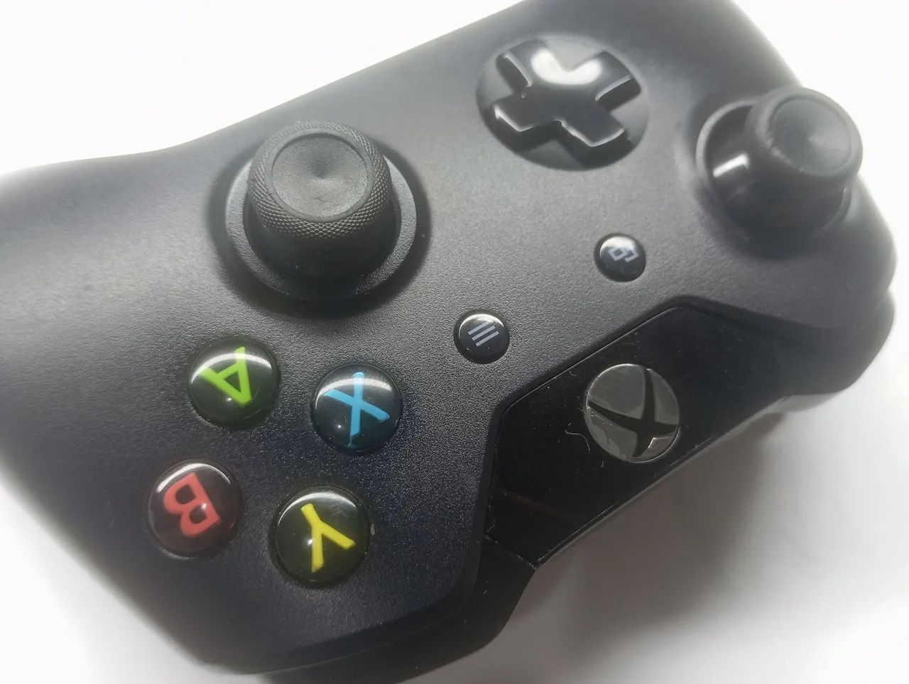 Controle Xbox One - Foto 3