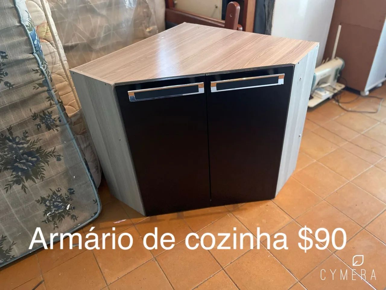 Armário de cozinha 64364009076098120