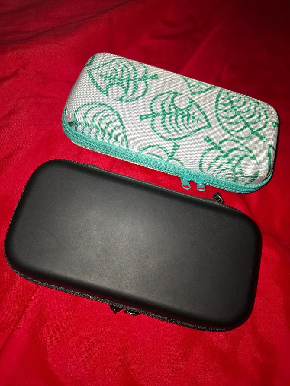 Capa Protetora Nintendo Switch - Animal Crossing - Foto 3