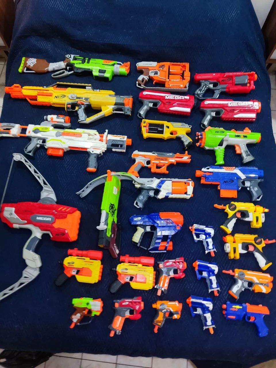 Nerf 