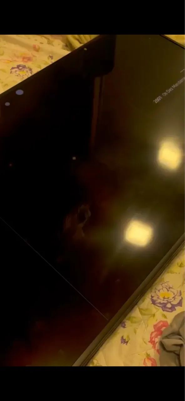 Televisão samsung smart - Foto 3