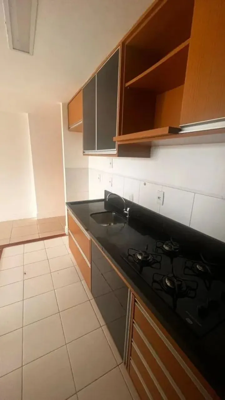 Bela Vista Long Stay - Armação, 50m², 1 Quarto, Armários