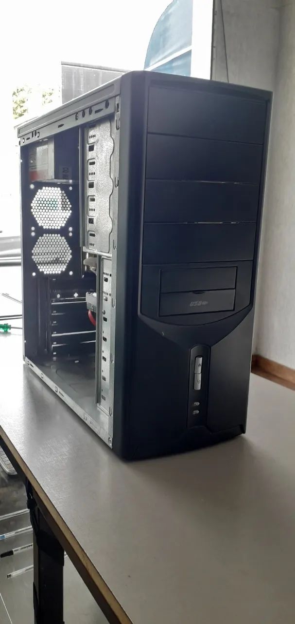 Gabinete Computador - Foto 2