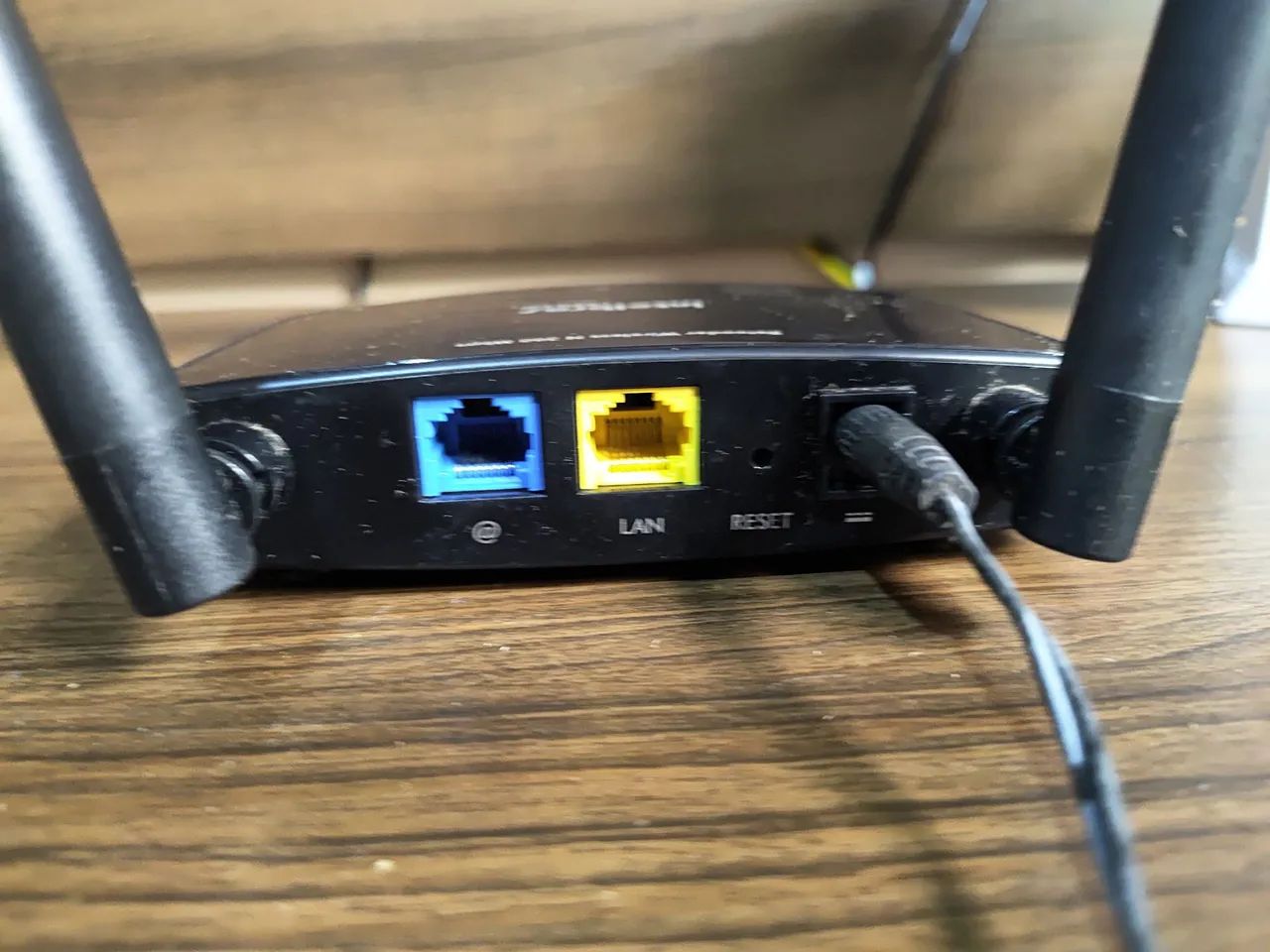 Roteador Wireless Intelbras WRN300 - Foto 5