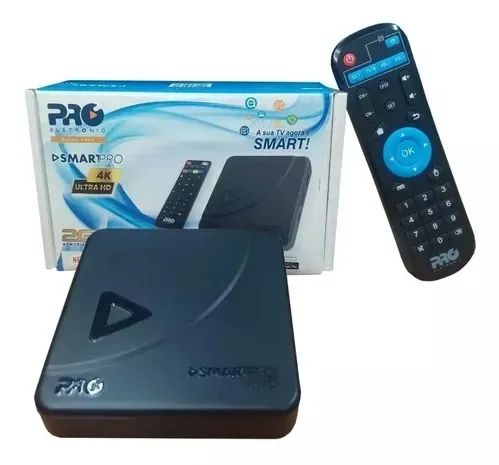 Smart Box Tv - Foto 3