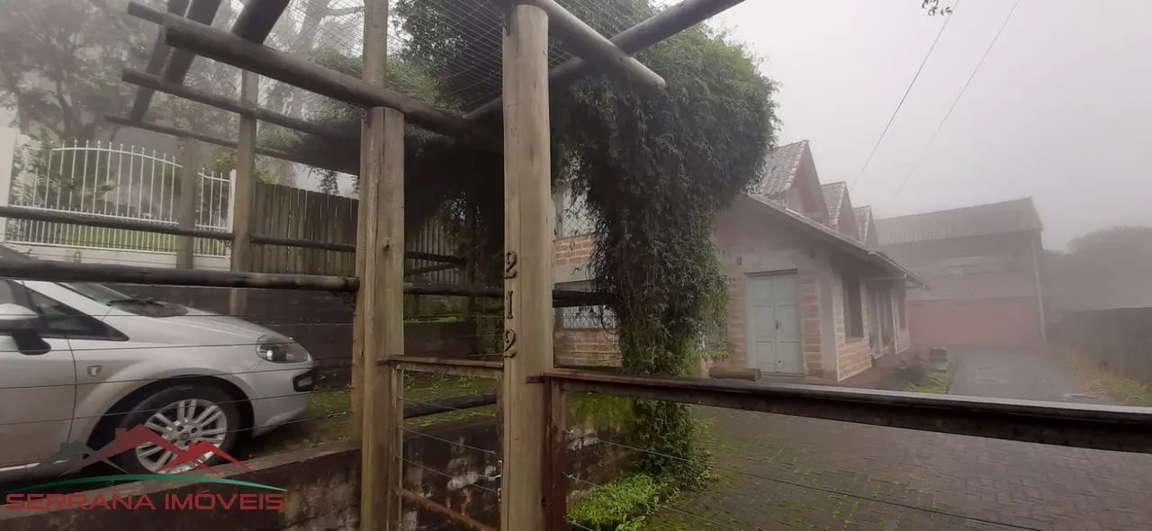 APARTAMENTO RESIDENCIAL em NOVA PETRÓPOLIS - RS, Centro - Foto 5