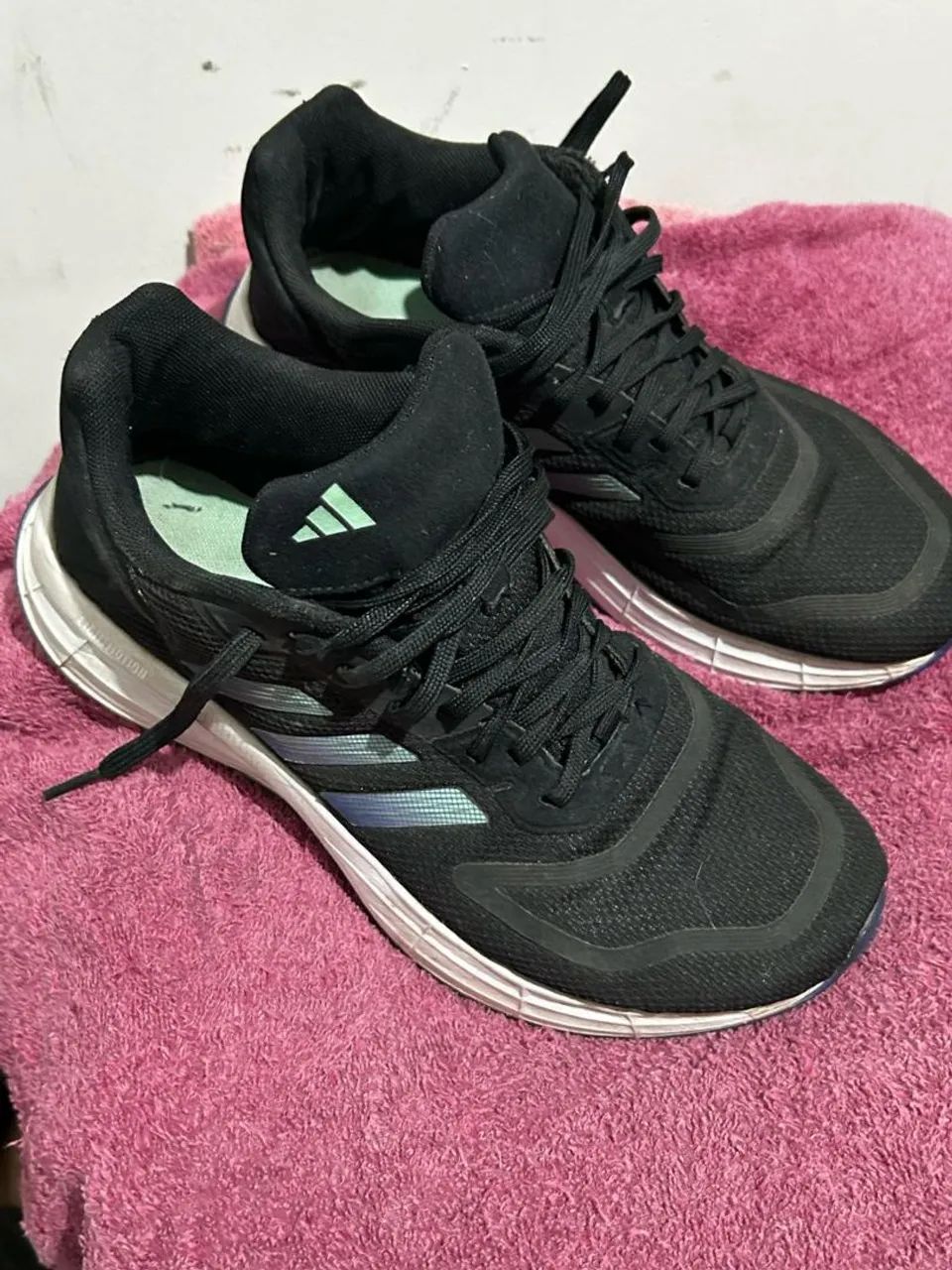 Tênis Adidas Masculino  - Foto 2