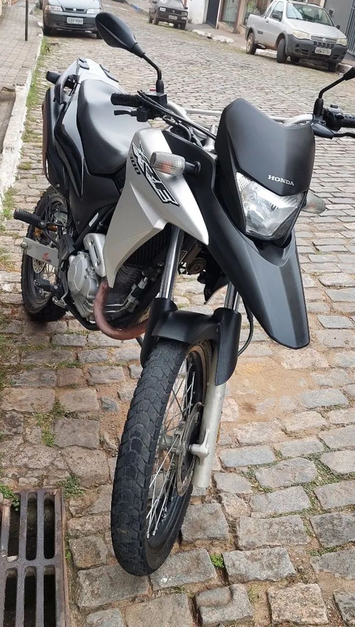 Xre 300 2018  - Foto 3