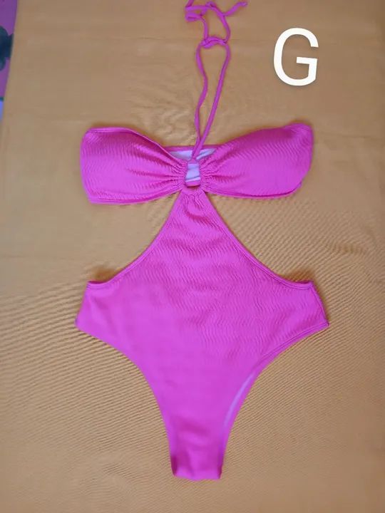 Maiôs novos e seminovos G - Foto 5