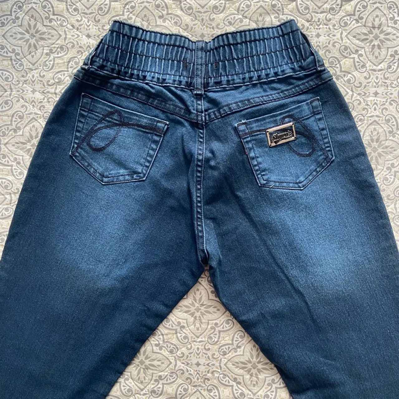Calça Jeans Shyros  - Foto 5